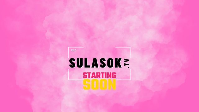 May Pa-Surprise si Kim sa Kanyang Livestream - 2