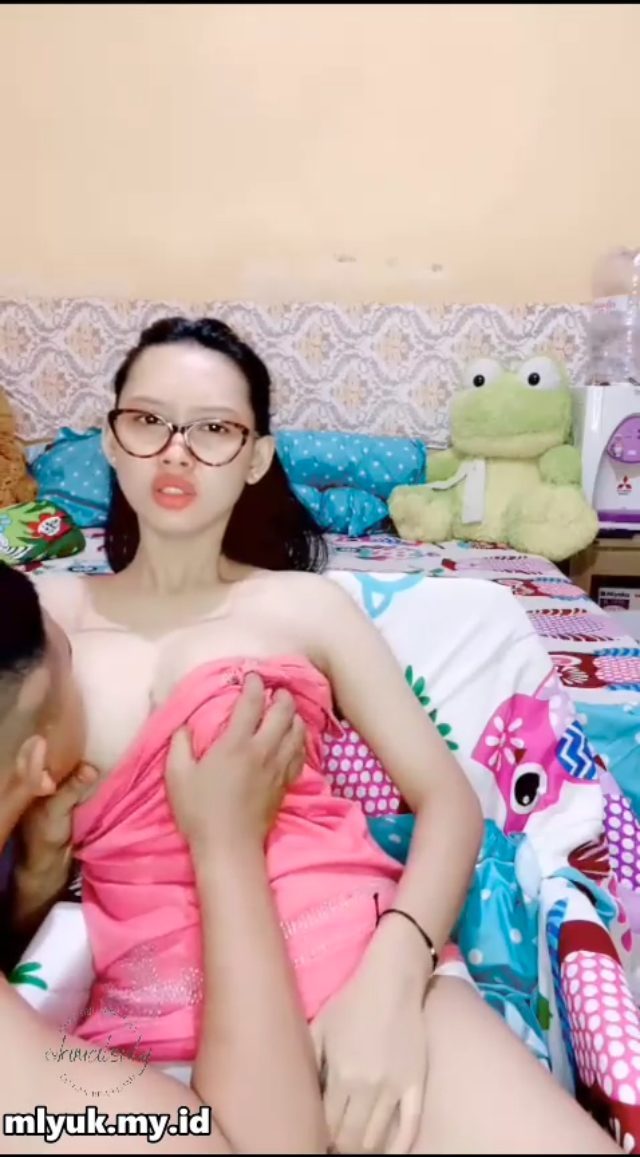 Ngentot Istri Body Ramping Toge Jago WOT