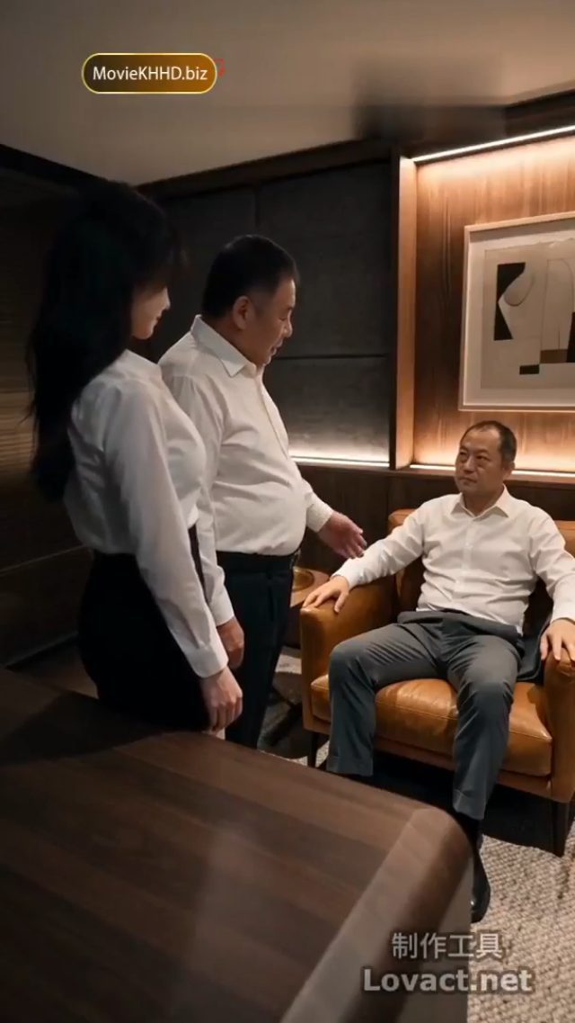 The Female Secretary (2026)