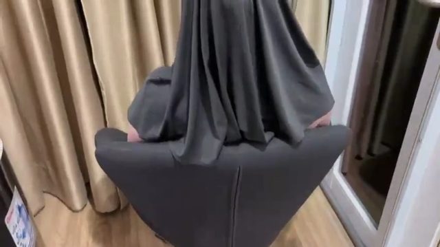 Simpenan Tante Hijab