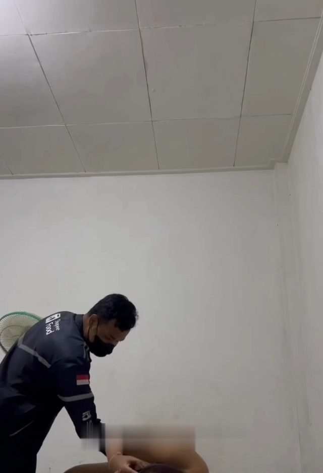 DRIVER FOOD Kena Prank